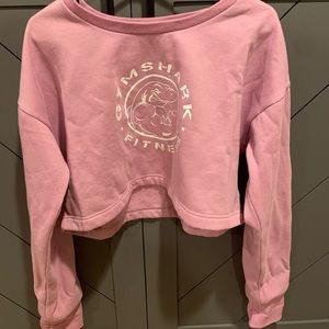 Gymshark Legacy Sweater